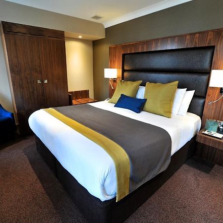 Frensham Pond Country House Hotel & Spa Farnham  Zewnętrze zdjęcie