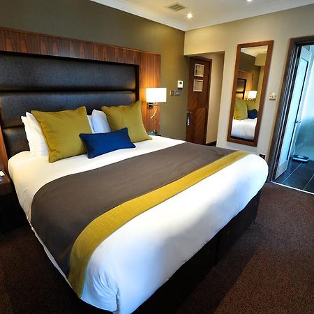 Frensham Pond Country House Hotel & Spa Farnham  Zewnętrze zdjęcie