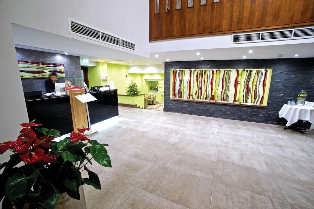 Frensham Pond Country House Hotel & Spa Farnham  Zewnętrze zdjęcie
