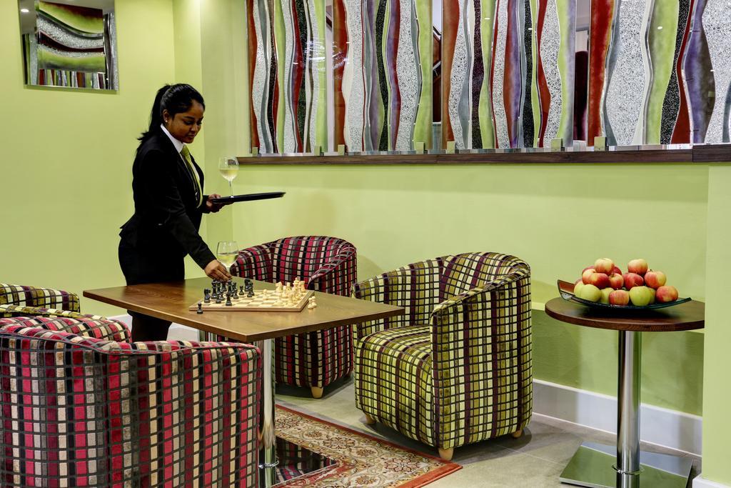 Frensham Pond Country House Hotel & Spa Farnham  Zewnętrze zdjęcie