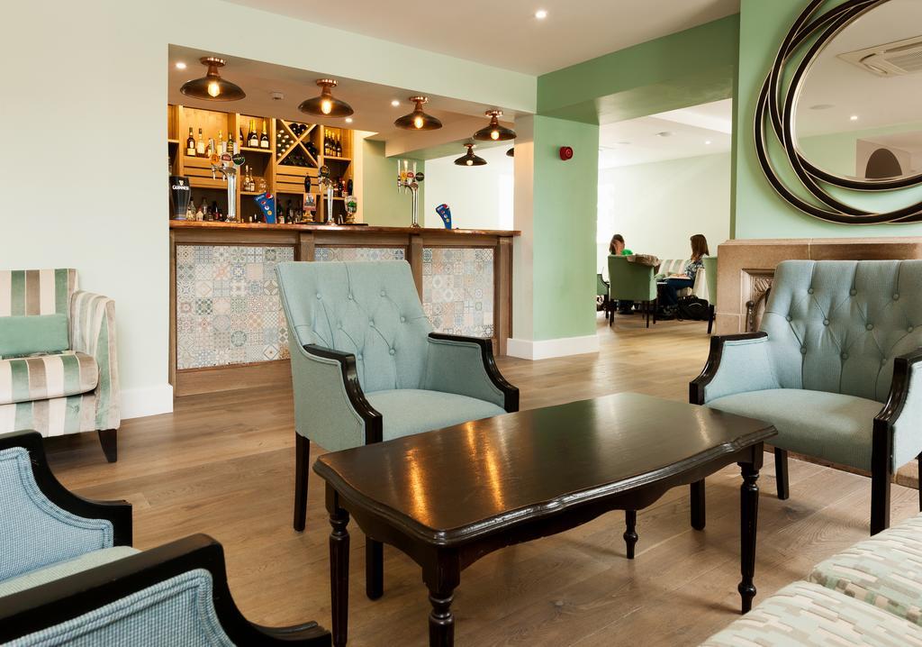 Frensham Pond Country House Hotel & Spa Farnham  Zewnętrze zdjęcie