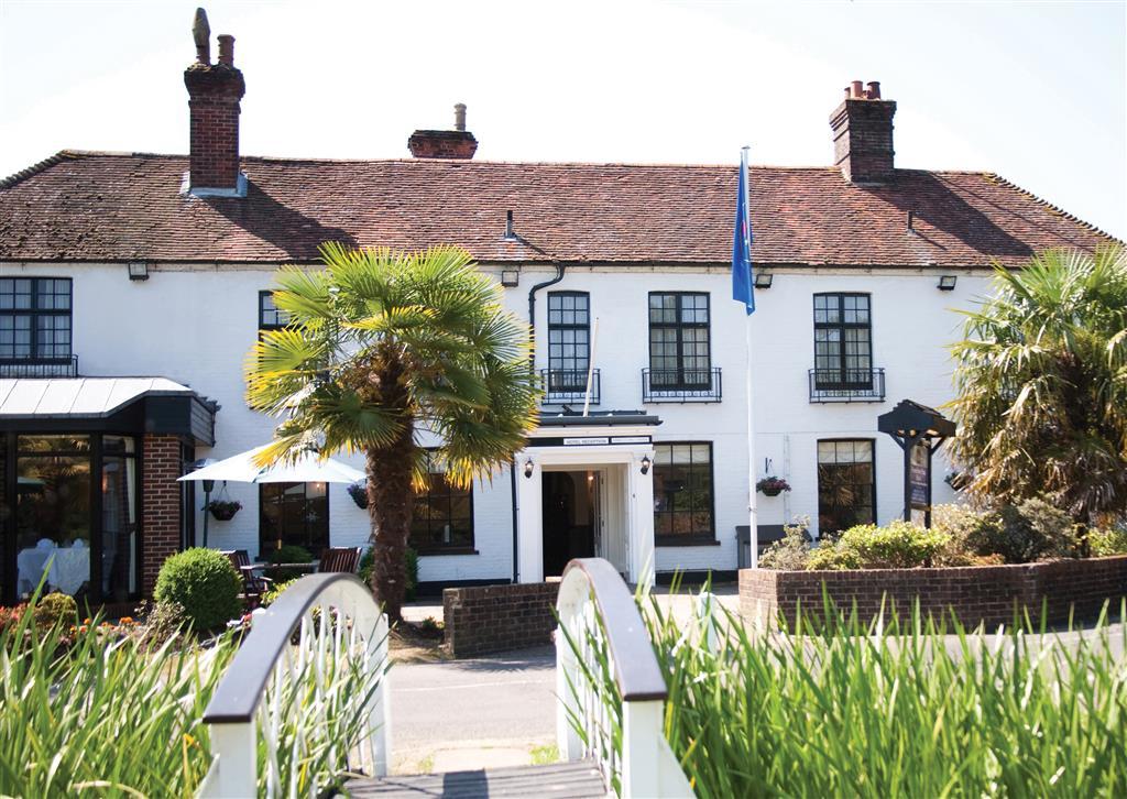 Frensham Pond Country House Hotel & Spa Farnham  Zewnętrze zdjęcie