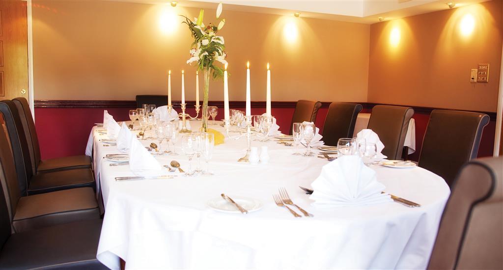 Frensham Pond Country House Hotel & Spa Farnham  Udogodnienia zdjęcie