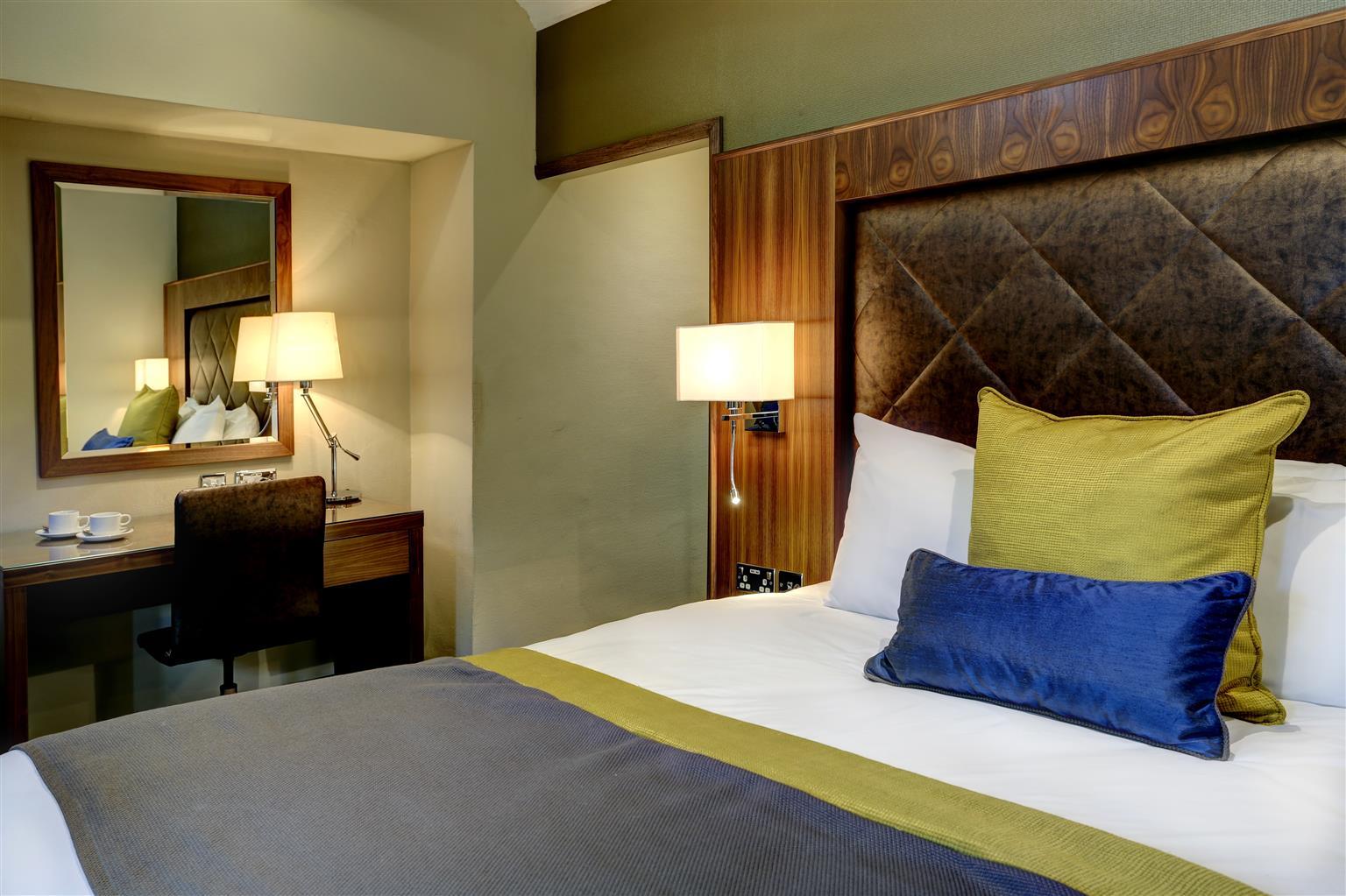 Frensham Pond Country House Hotel & Spa Farnham  Zewnętrze zdjęcie