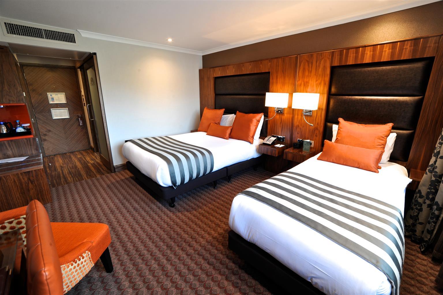 Frensham Pond Country House Hotel & Spa Farnham  Zewnętrze zdjęcie