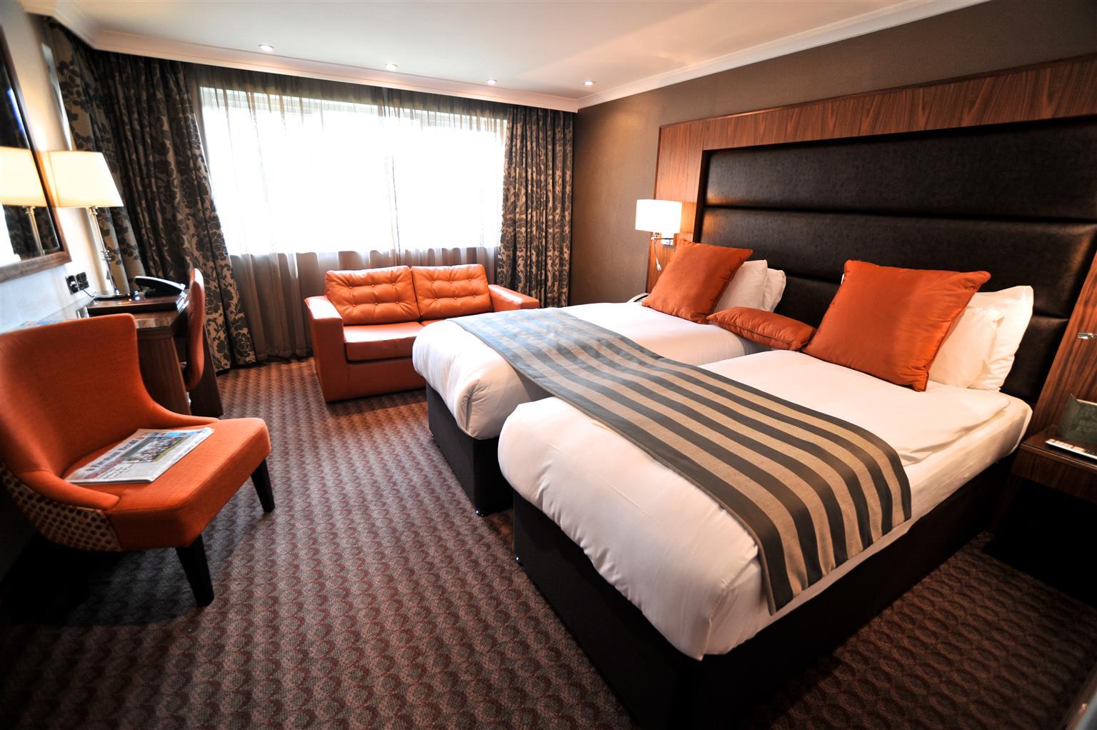 Frensham Pond Country House Hotel & Spa Farnham  Zewnętrze zdjęcie
