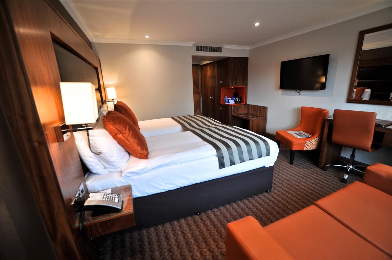 Frensham Pond Country House Hotel & Spa Farnham  Zewnętrze zdjęcie