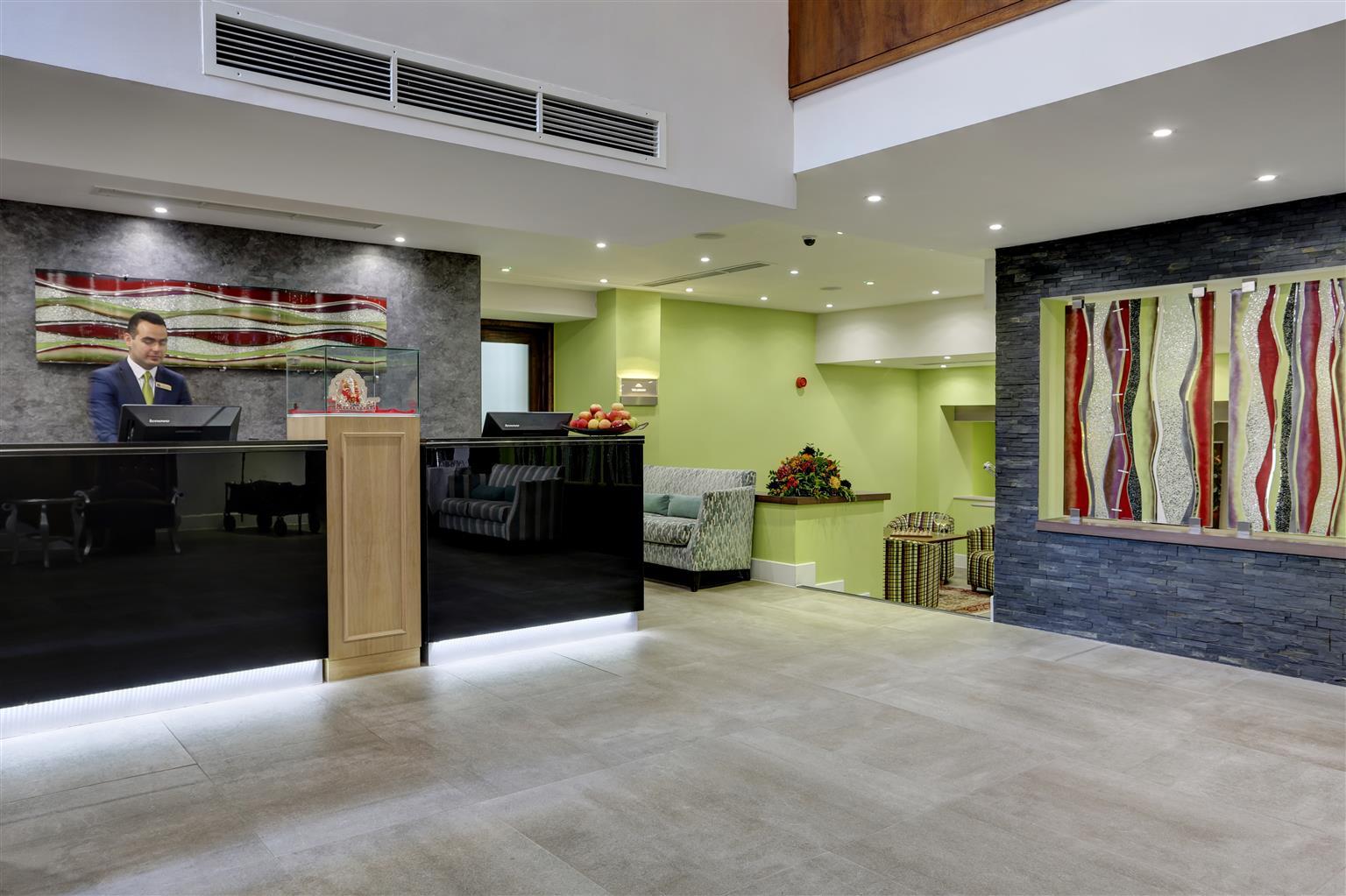 Frensham Pond Country House Hotel & Spa Farnham  Zewnętrze zdjęcie
