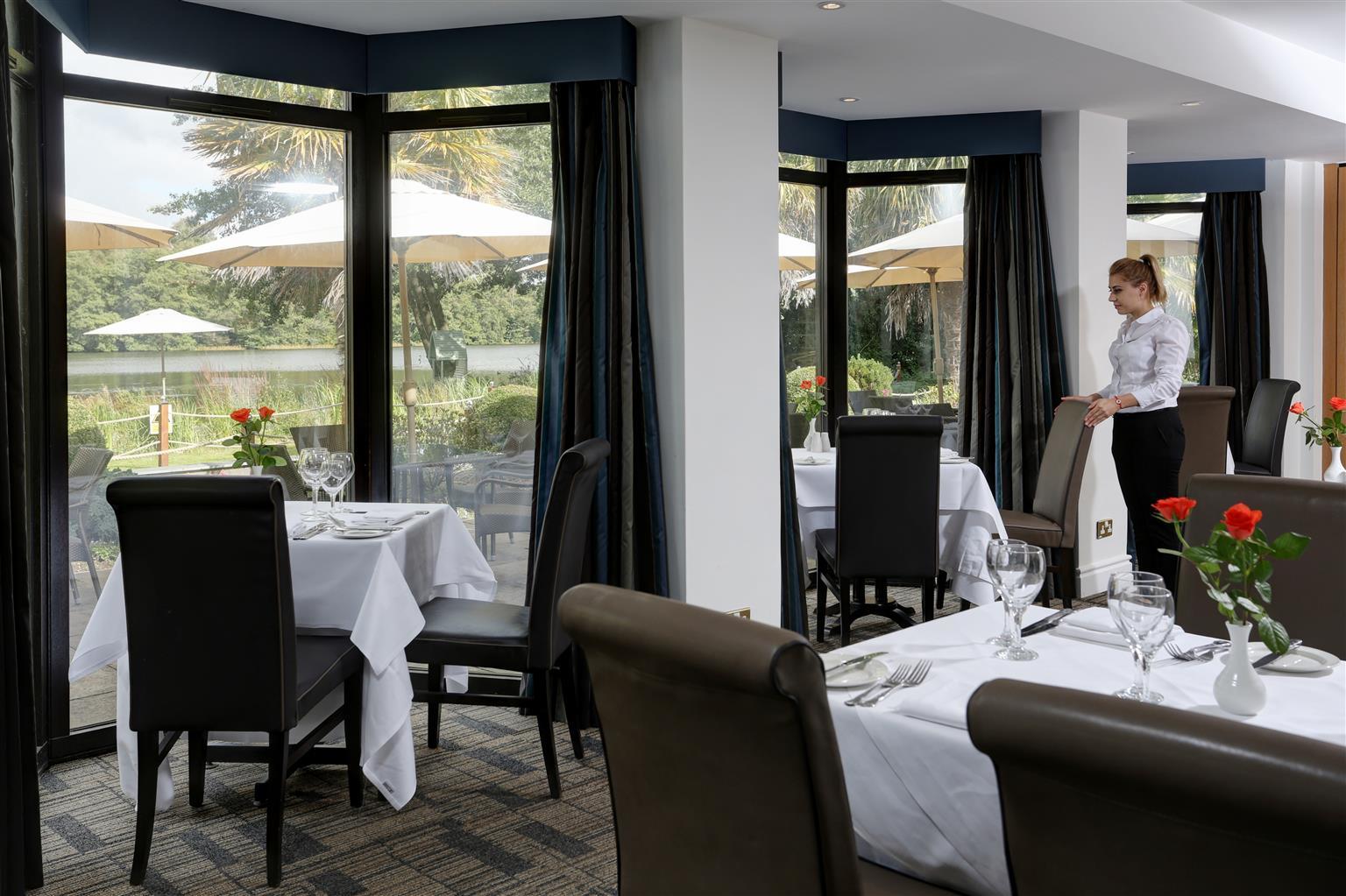 Frensham Pond Country House Hotel & Spa Farnham  Zewnętrze zdjęcie