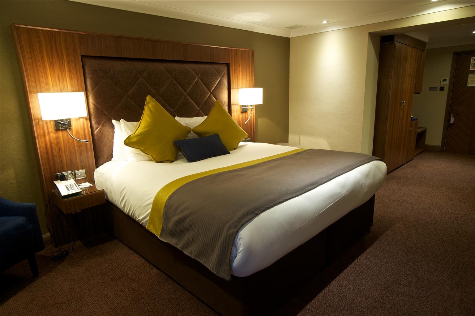 Frensham Pond Country House Hotel & Spa Farnham  Zewnętrze zdjęcie