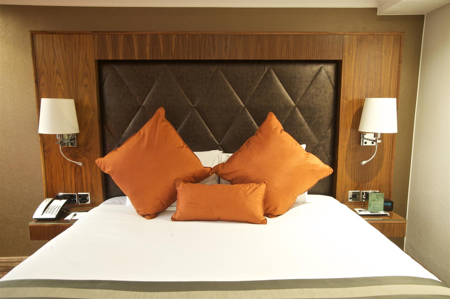 Frensham Pond Country House Hotel & Spa Farnham  Zewnętrze zdjęcie