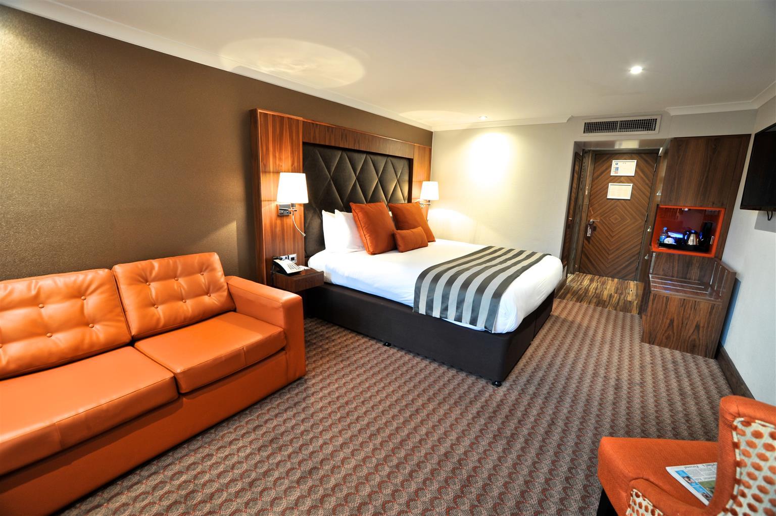 Frensham Pond Country House Hotel & Spa Farnham  Zewnętrze zdjęcie