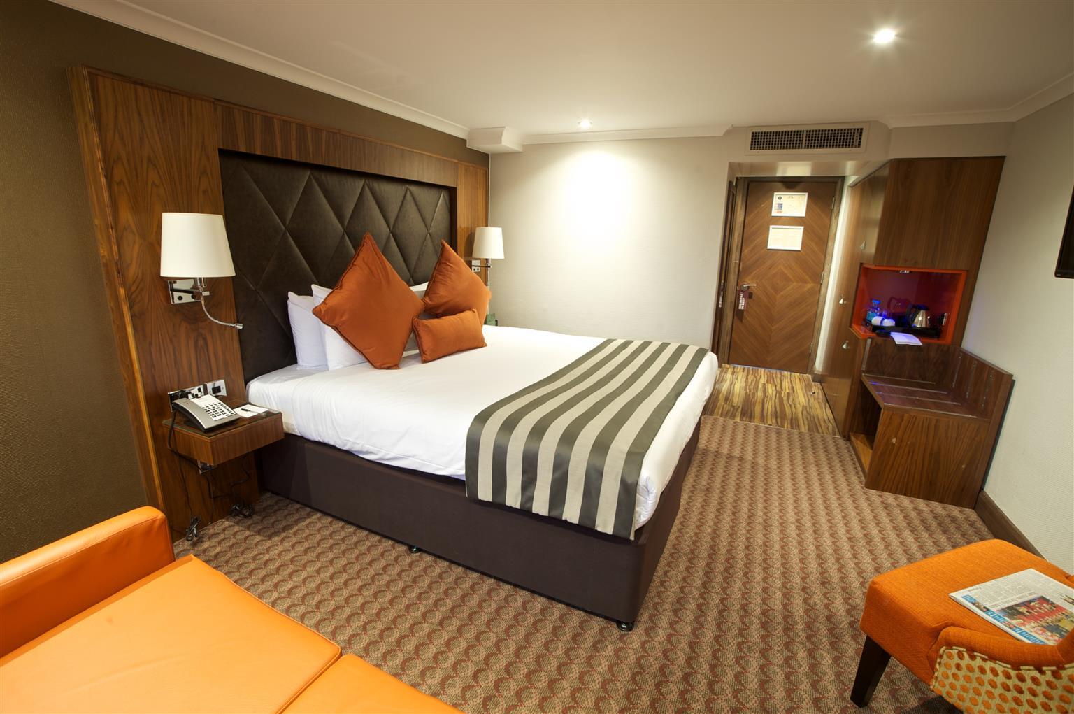 Frensham Pond Country House Hotel & Spa Farnham  Zewnętrze zdjęcie