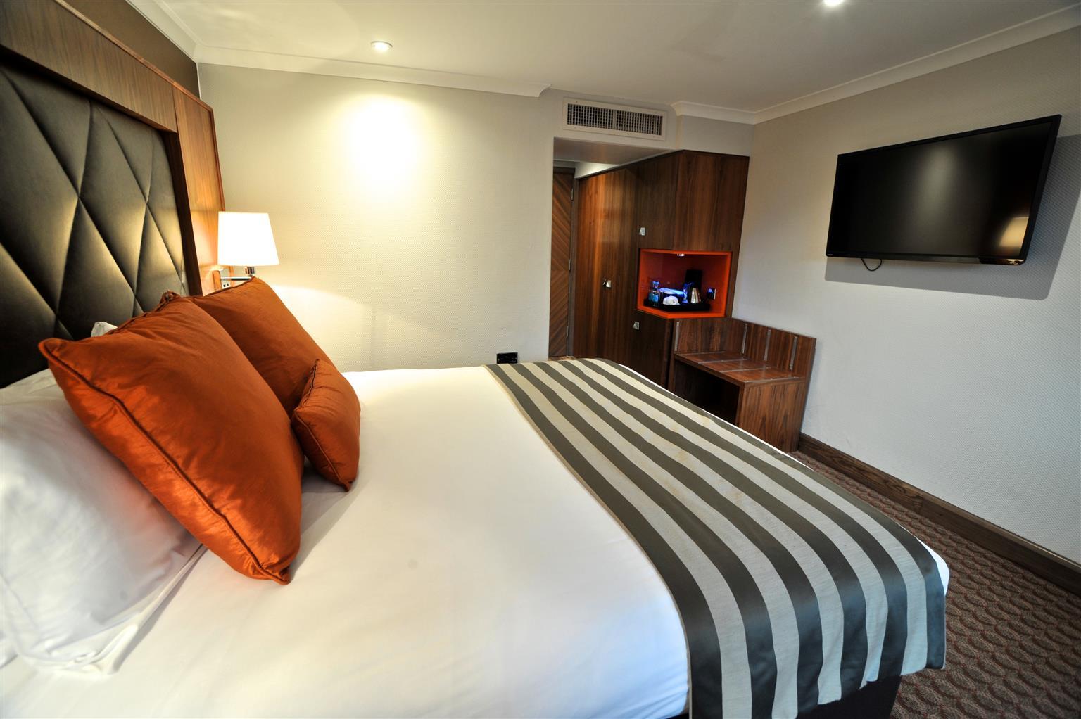 Frensham Pond Country House Hotel & Spa Farnham  Zewnętrze zdjęcie