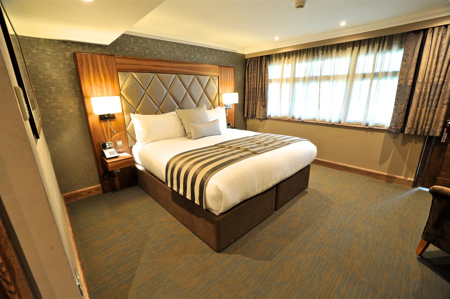 Frensham Pond Country House Hotel & Spa Farnham  Zewnętrze zdjęcie