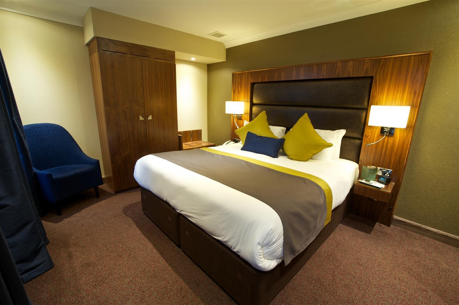 Frensham Pond Country House Hotel & Spa Farnham  Zewnętrze zdjęcie
