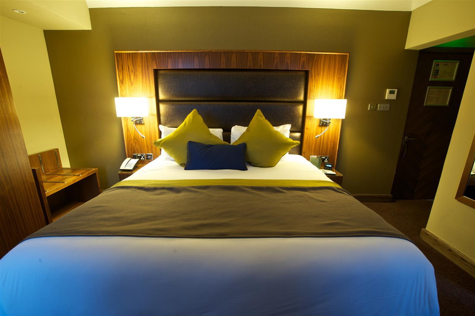 Frensham Pond Country House Hotel & Spa Farnham  Zewnętrze zdjęcie