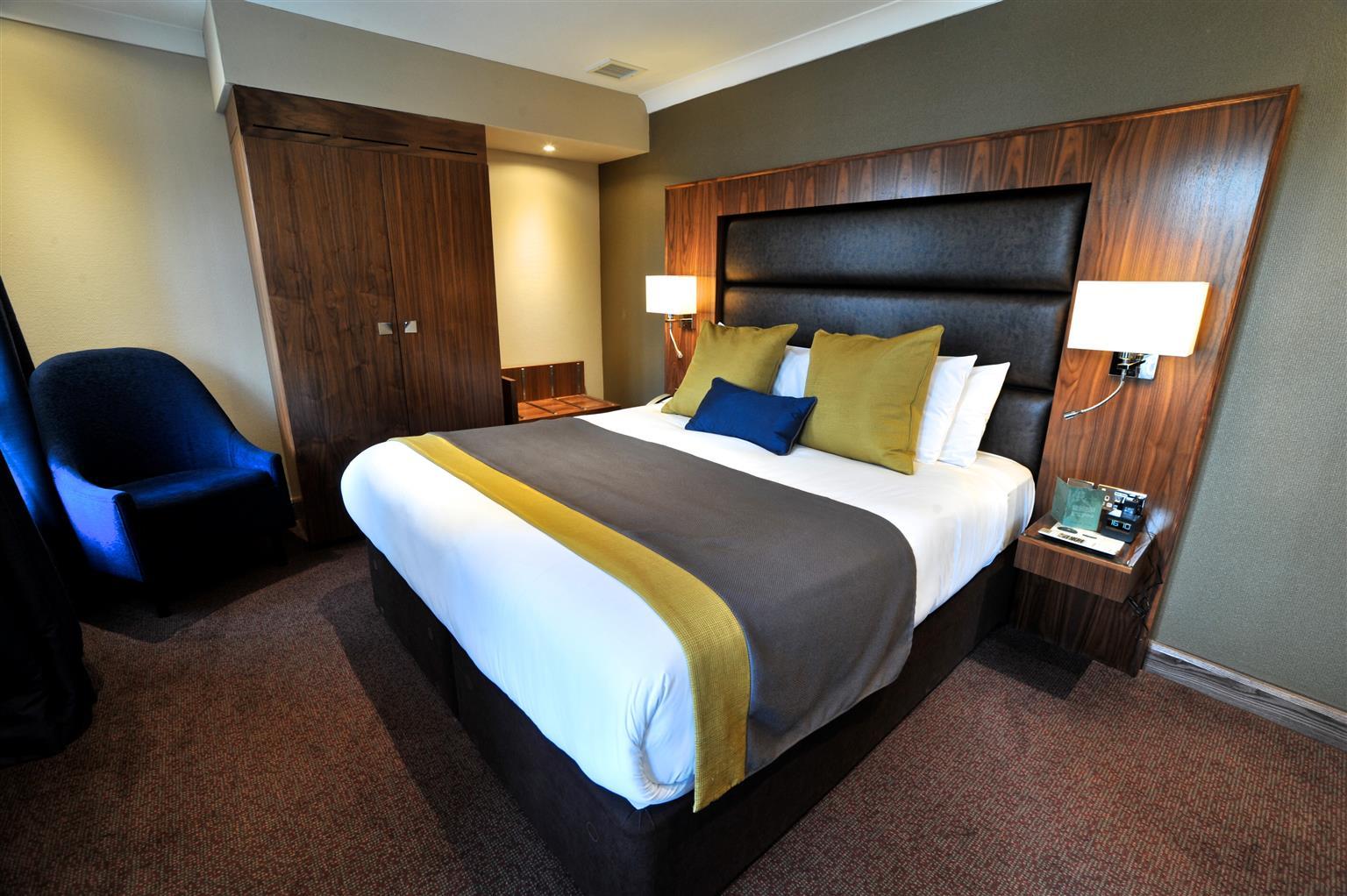 Frensham Pond Country House Hotel & Spa Farnham  Zewnętrze zdjęcie