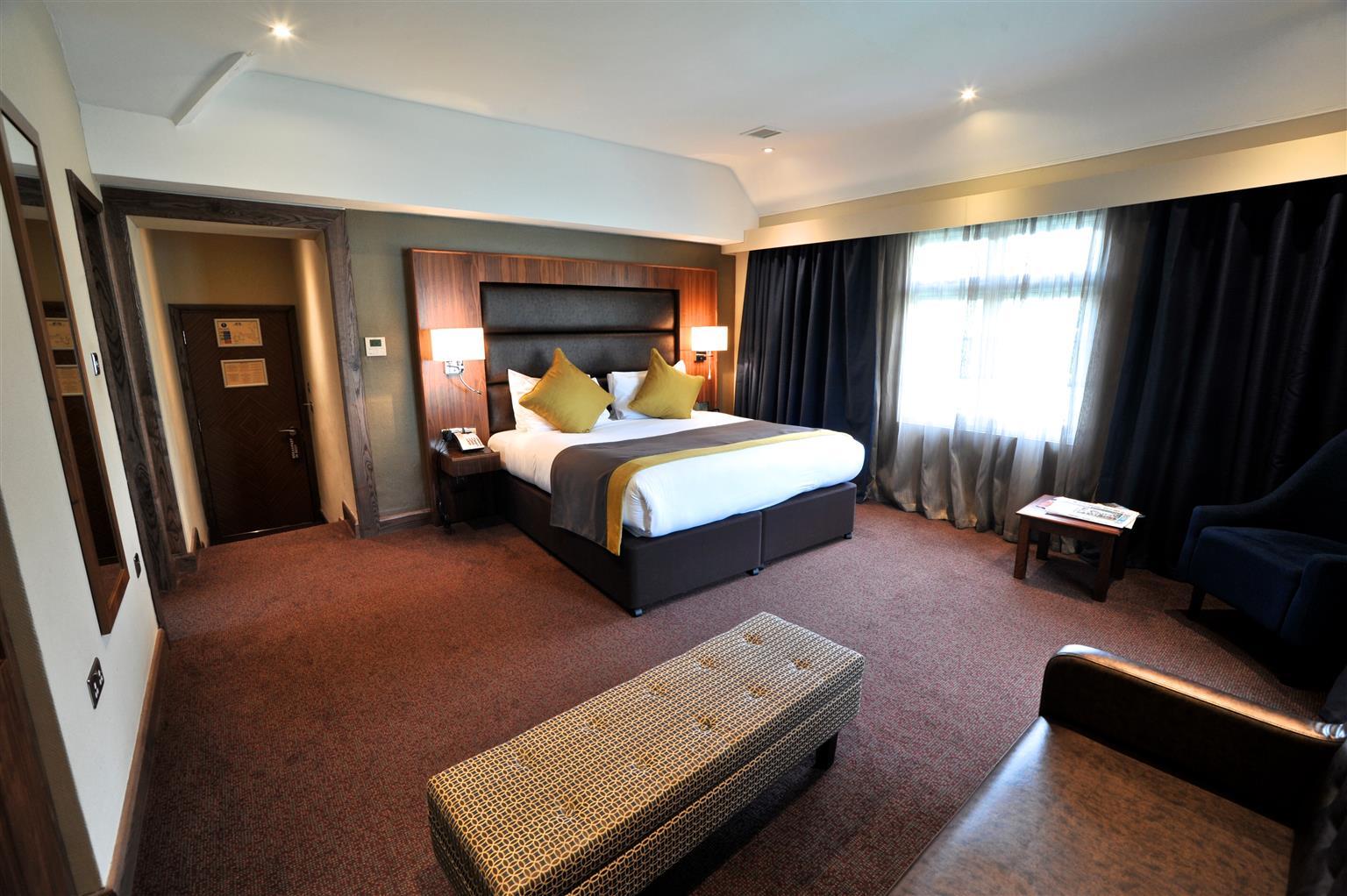 Frensham Pond Country House Hotel & Spa Farnham  Zewnętrze zdjęcie