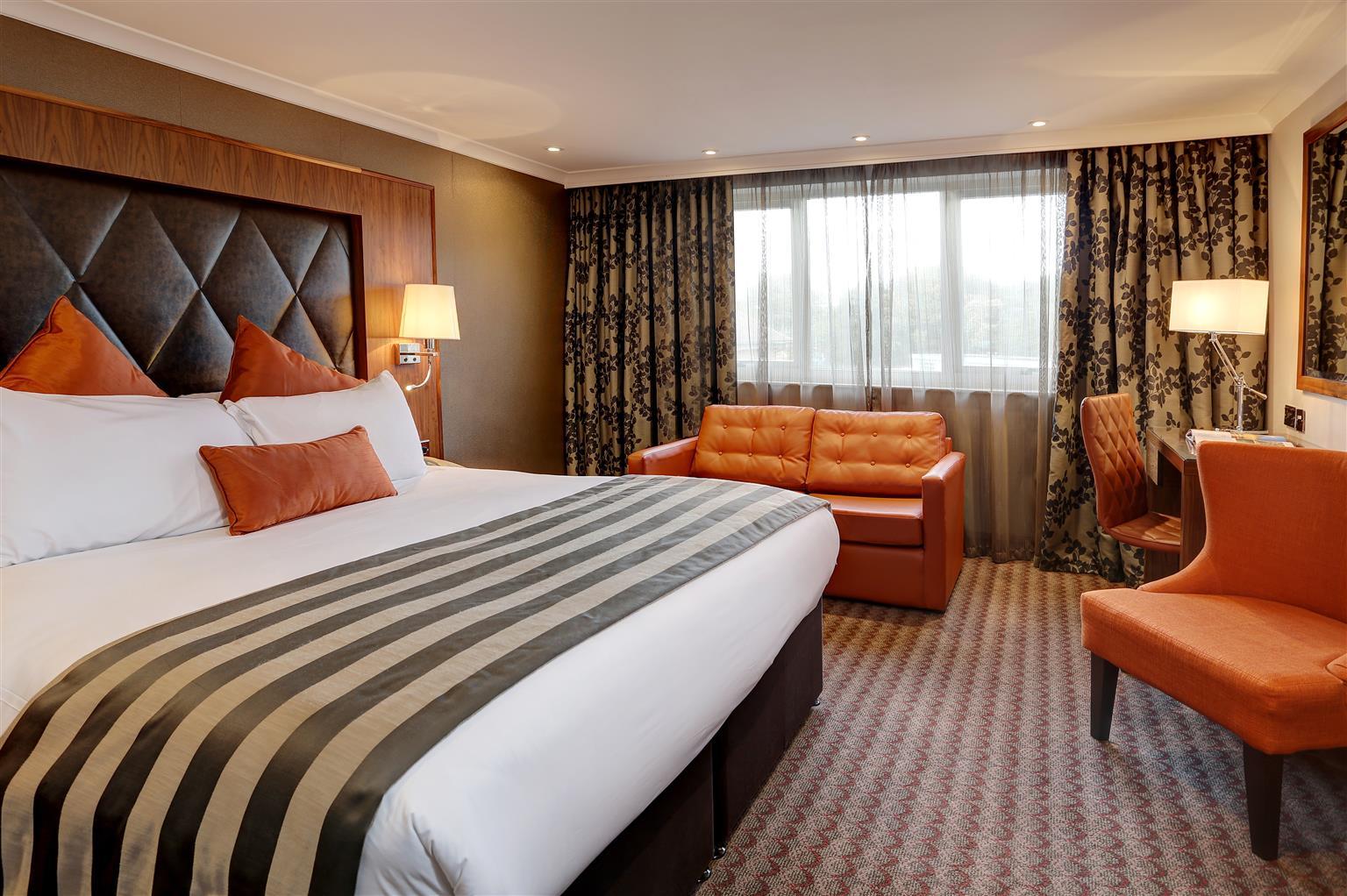 Frensham Pond Country House Hotel & Spa Farnham  Zewnętrze zdjęcie