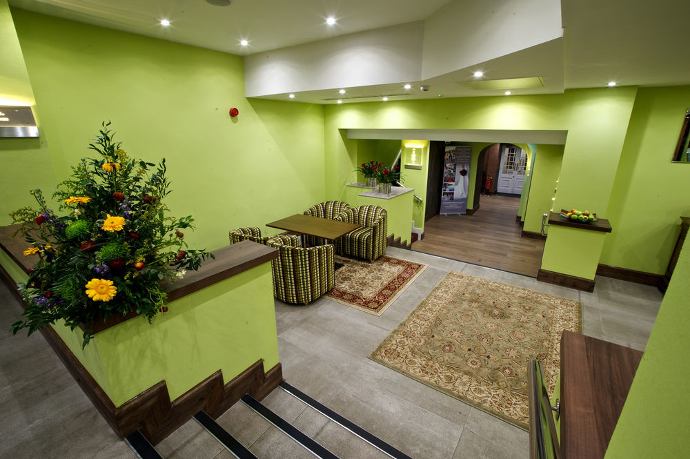 Frensham Pond Country House Hotel & Spa Farnham  Zewnętrze zdjęcie
