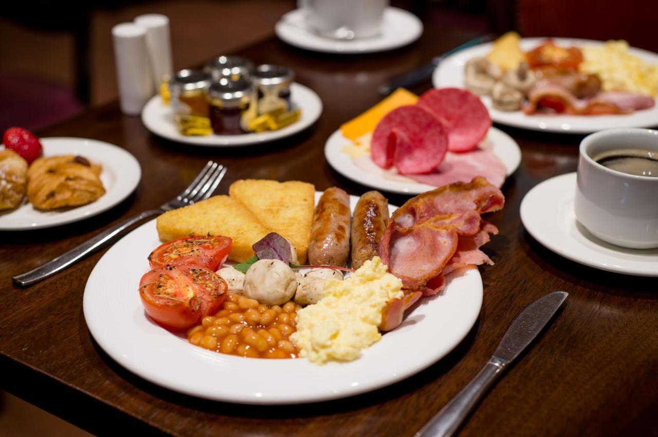 Frensham Pond Country House Hotel & Spa Farnham  Zewnętrze zdjęcie